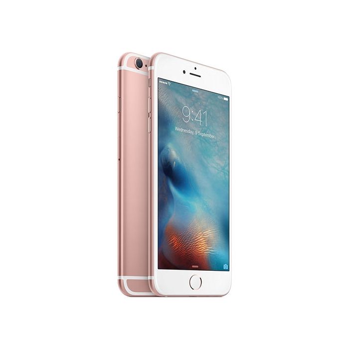 Apple iPhone 6S Plus 64GB (Unlocked) Rose Gold