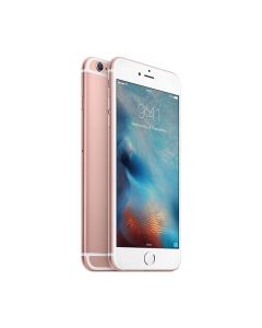 Apple iPhone 6S Plus 64GB (Unlocked) Rose Gold