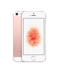 Apple iPhone SE 64GB (AT&T Locked) Rose Gold