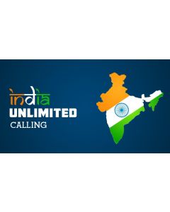 USA To India Unlimited Calling