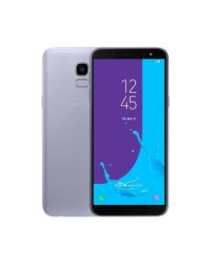Samsung Galaxy J6 32GB (Unlocked) - Grey